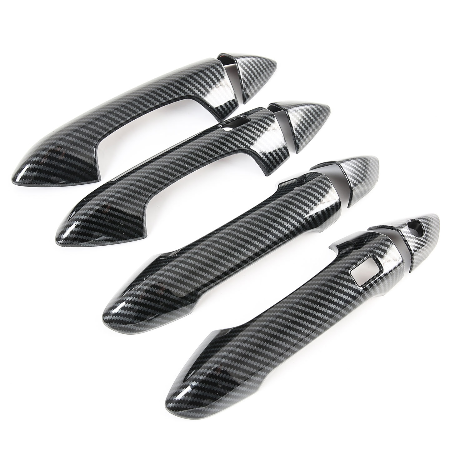 Suitable for 25 Geely Binyue L Coolray door handle and door bowl protective sticker, exterior door handle decorative cover modification