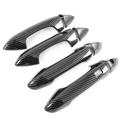 Portal Wrist: L Coolray door handle and