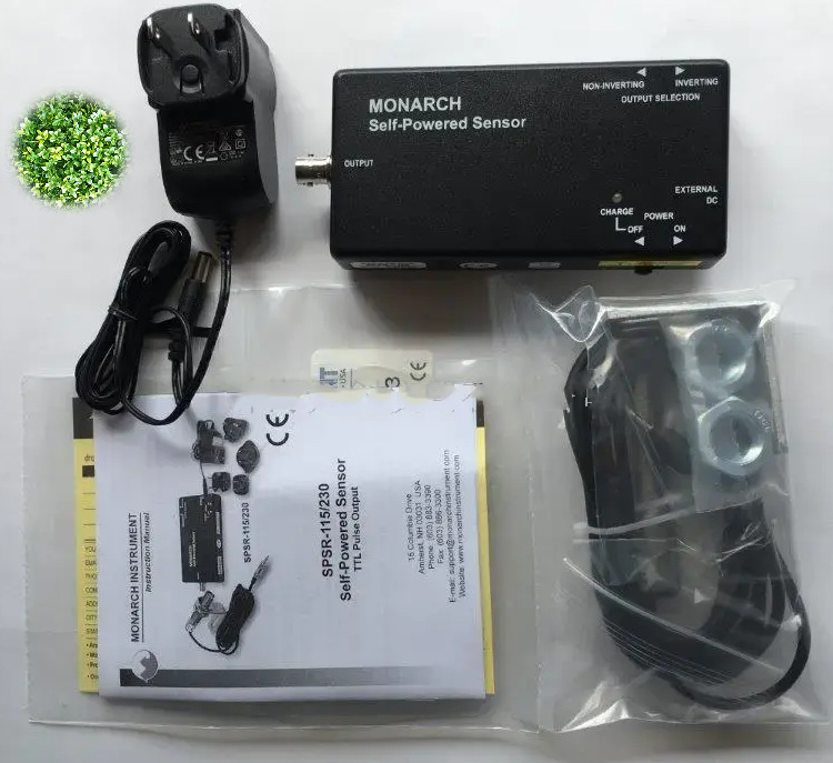 光电转速传感器 型号:NC6-SPSR/115/230库号：M25546现货