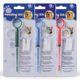 Pet Medicine Feeder, Cat Medicine Feeding Syringe, Dog Press Integrated Medicine Feeding Stick, Liquid Capsule Feeding