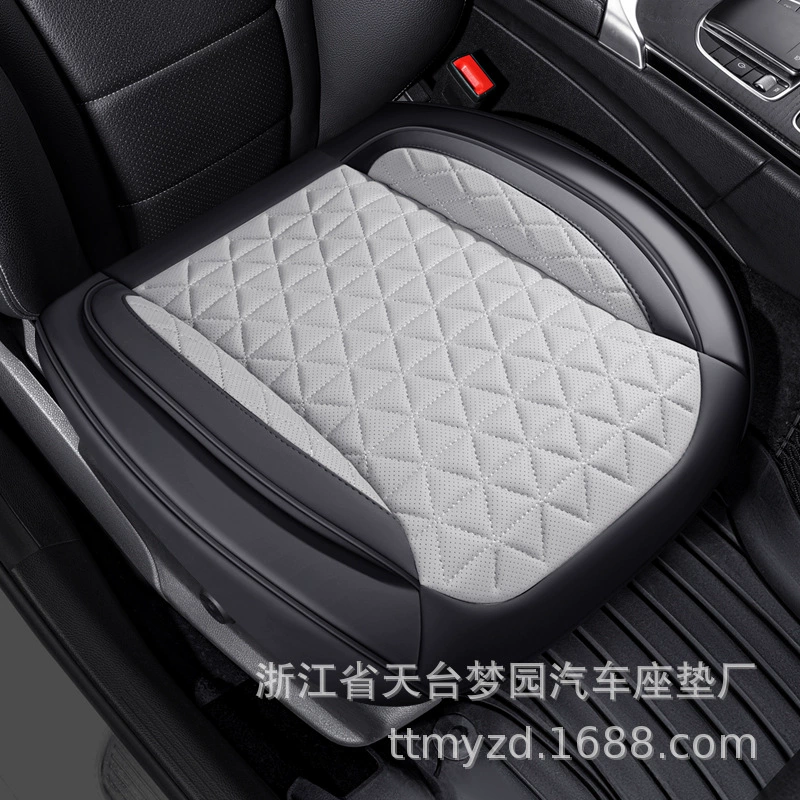 Отдельная автомобильная подушка без спинки. Четыре сезона общего назначения.