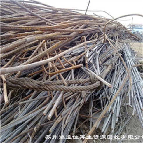 北京房山铝合金回收 铝线免费估价找实地商家速度快 北京盛华信合