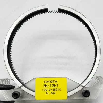 TOYOTA COASTER Piston, piston ring, piston pin - 050