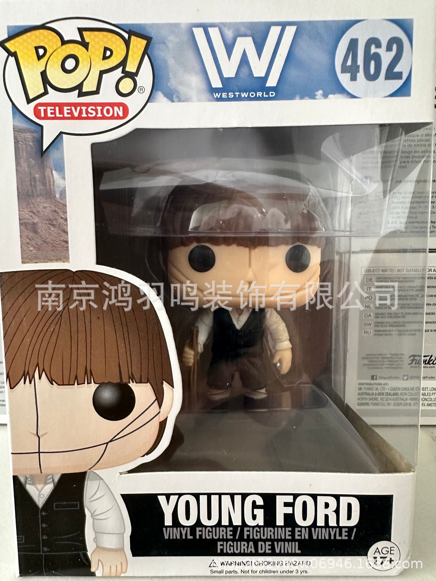 Pop Star Wars Mandalorian Chubaka Anakin 1155 Yoda 369 colección hecha a mano