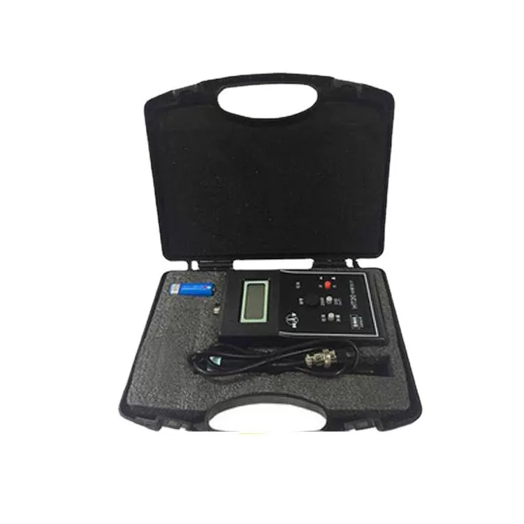 厂家可定制运行稳定测量准确磁场检测仪仪器手持式数字高斯计
