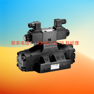 Taiwan JEOUGANG Jiugang Solenoid Valve 4WE-10-FOF/E-G24-20 New in stock Supply Full Series