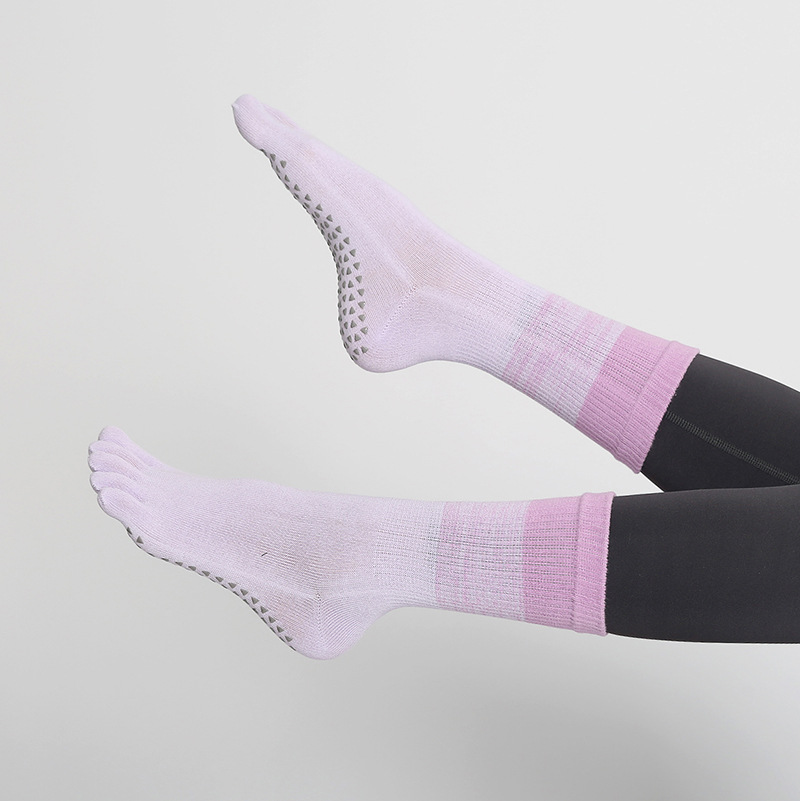 컬러 블록 라이트 퍼플