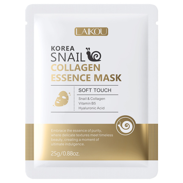 moisturizing face mask for skin care