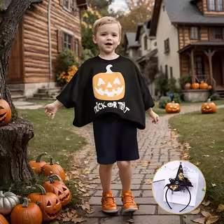 Черная одежда