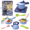 53445 New Hanging Board Installation [Cooking Cooking King] Two-color mixing 811-125