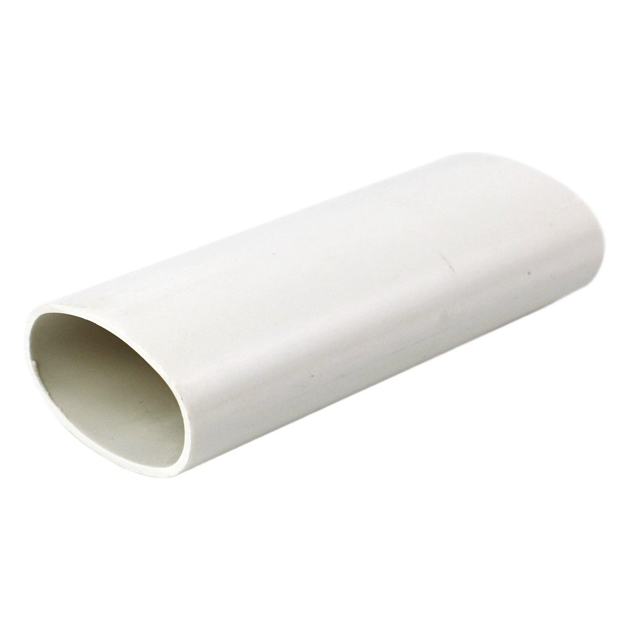 50 плоских труб, комплектующие, плоские фитинги 50x30, угловые соединители, переходные трубы для модификации дренажа балкона, кухни и ванной комнаты.