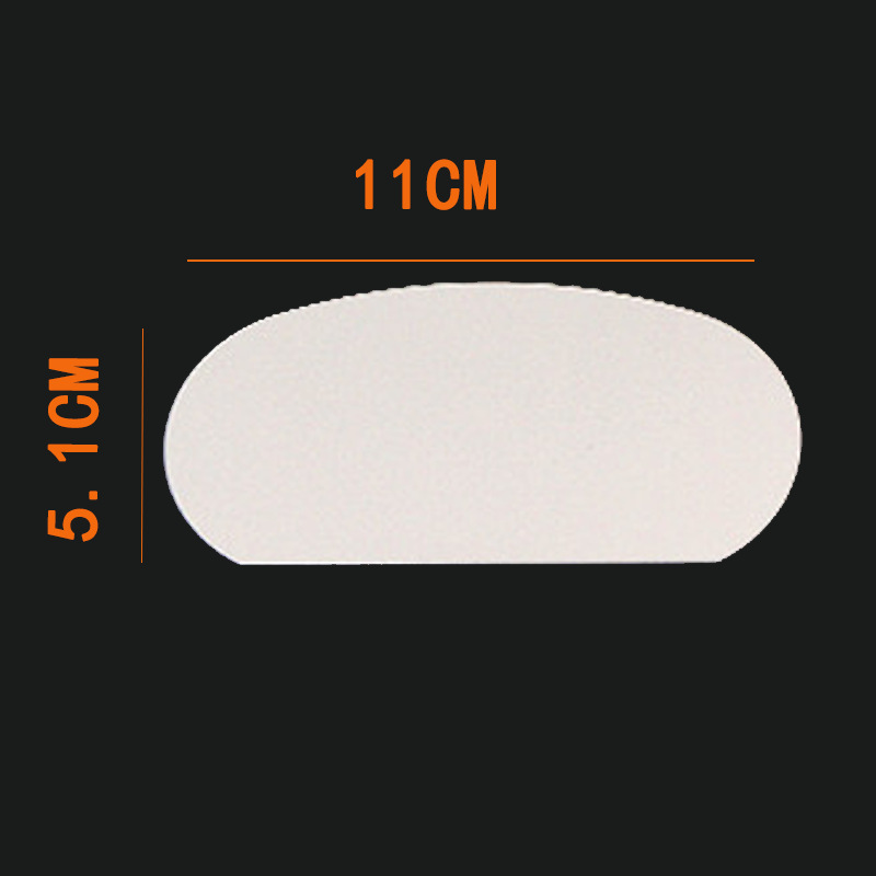 Juego combinado de 10 piezas, hoja de acero, herramienta de arcilla, herramienta auxiliar de escultura de arcilla, suministros de arte hechos a mano, raspador de acero inoxidable