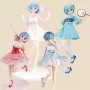 手办生活桌面美少女公仔