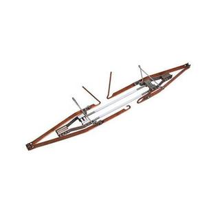 Railway Contact Network Tools Shd-Gfd-Cwl-A/B Double Slide Rigid Sectional Isolator