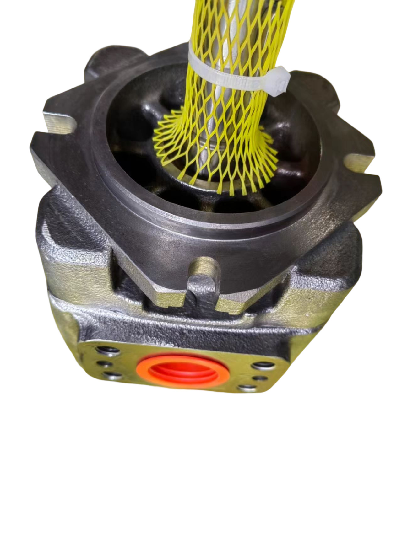 德国REXROTH力士乐齿轮泵PGP511A0230CS1D4NE6E5B1B1