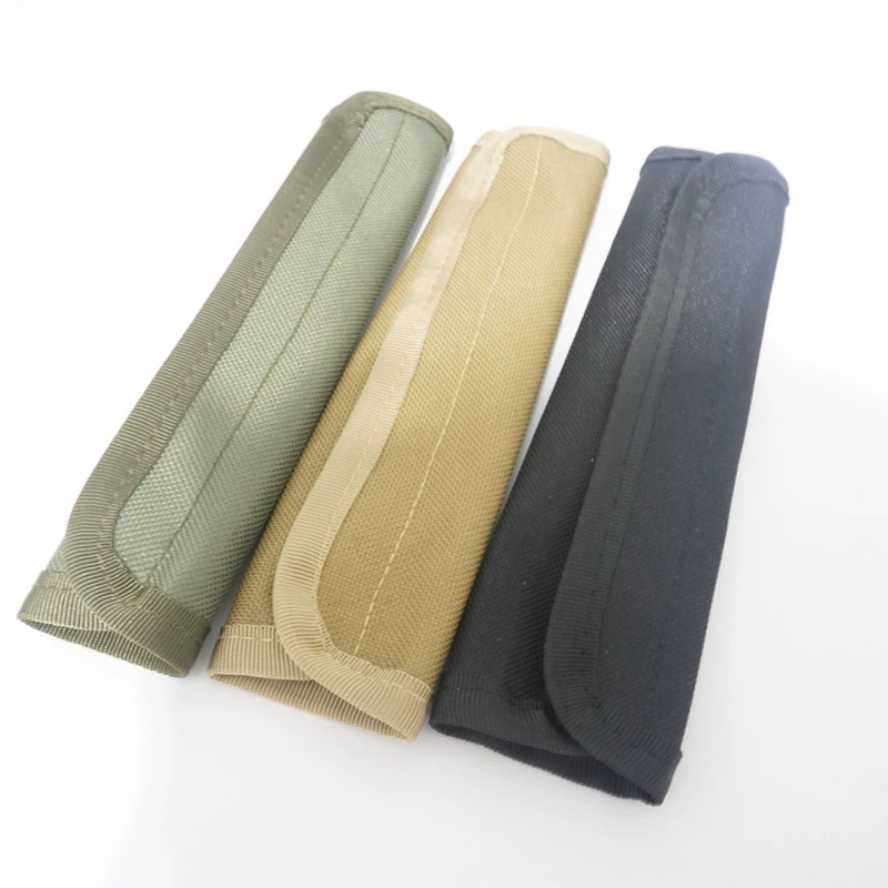 Источник производителя ремешка декомпрессионная наплечная прокладка рюкзак Регулируемое производство подвижных наплечных наплечников