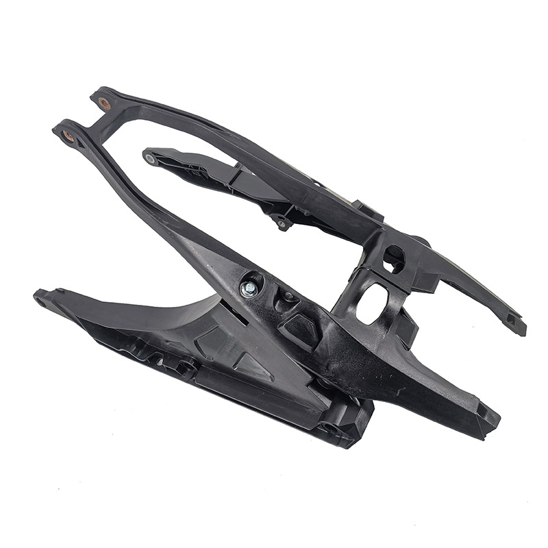 Suitable for Husqvarna Fc Fe Fs Fx250 Off-Road Motorcycle Reinforced Subframe Rear Support Seat Frame