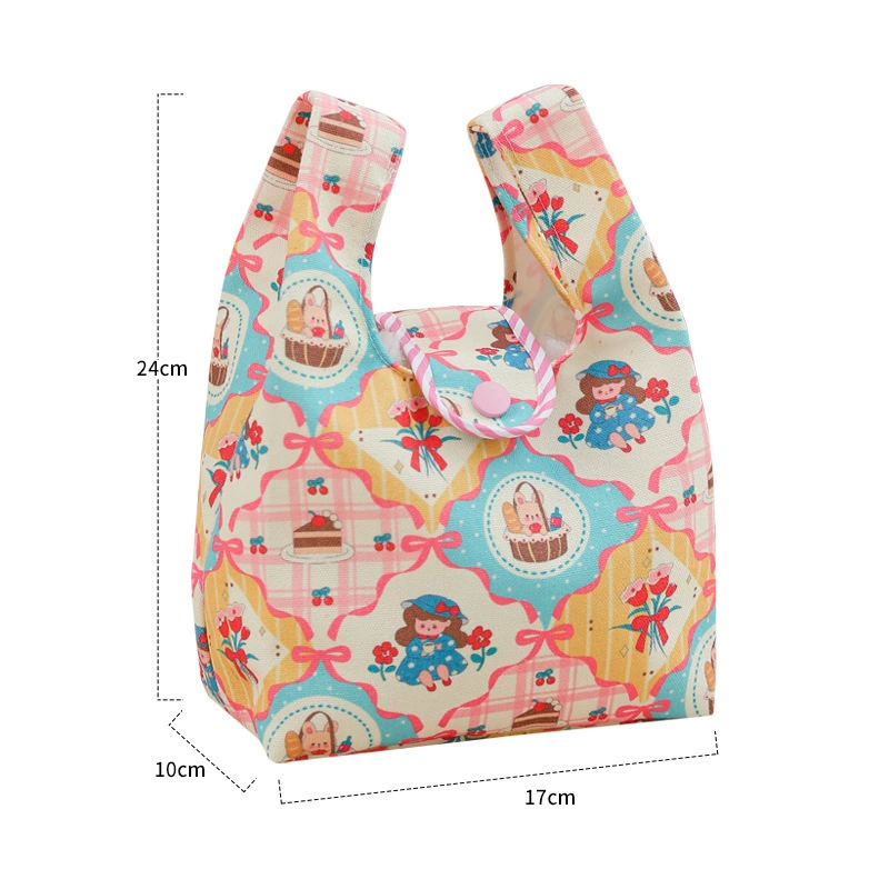 Full Moon Souvenir Gift Egg Handbag Baby Return Gift Wedding Candy Bag Years Old Gift Children's Day Packaging Bag