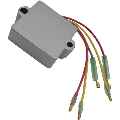 Generatorlar hissələri (Dinamo və detalları) 5 Wire