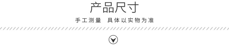 欧美风性感弹力带调节链条沙滩腿环身体链简约多层麦穗流苏大腿链详情2