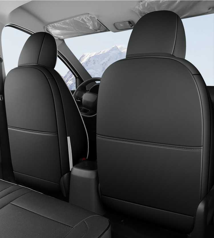 Special car Wuling Hongguang Pure Electric Edition New Energy Special Seat Cover Five-seat Six-seat Front Four Seasons Full-cover Leather Cushion Cover