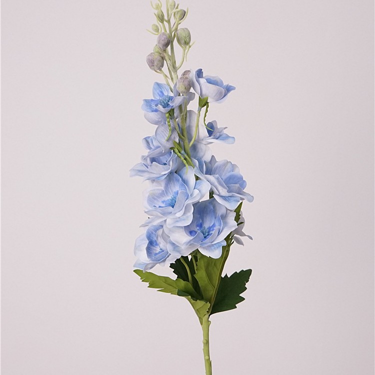72cm 촉촉한 작은 제비꽃-라이트블루
