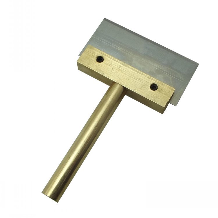 电烙铁加热铲刀 液晶分离机配铲胶除胶  刮除胶 电热铲刀 936款