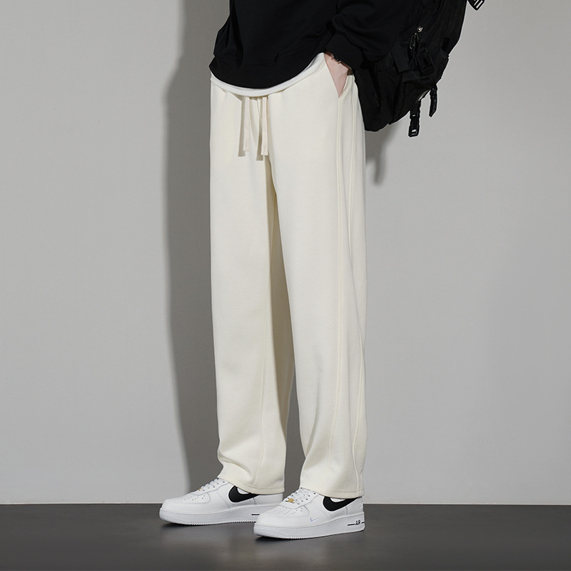 Apricot-spring and autumn style