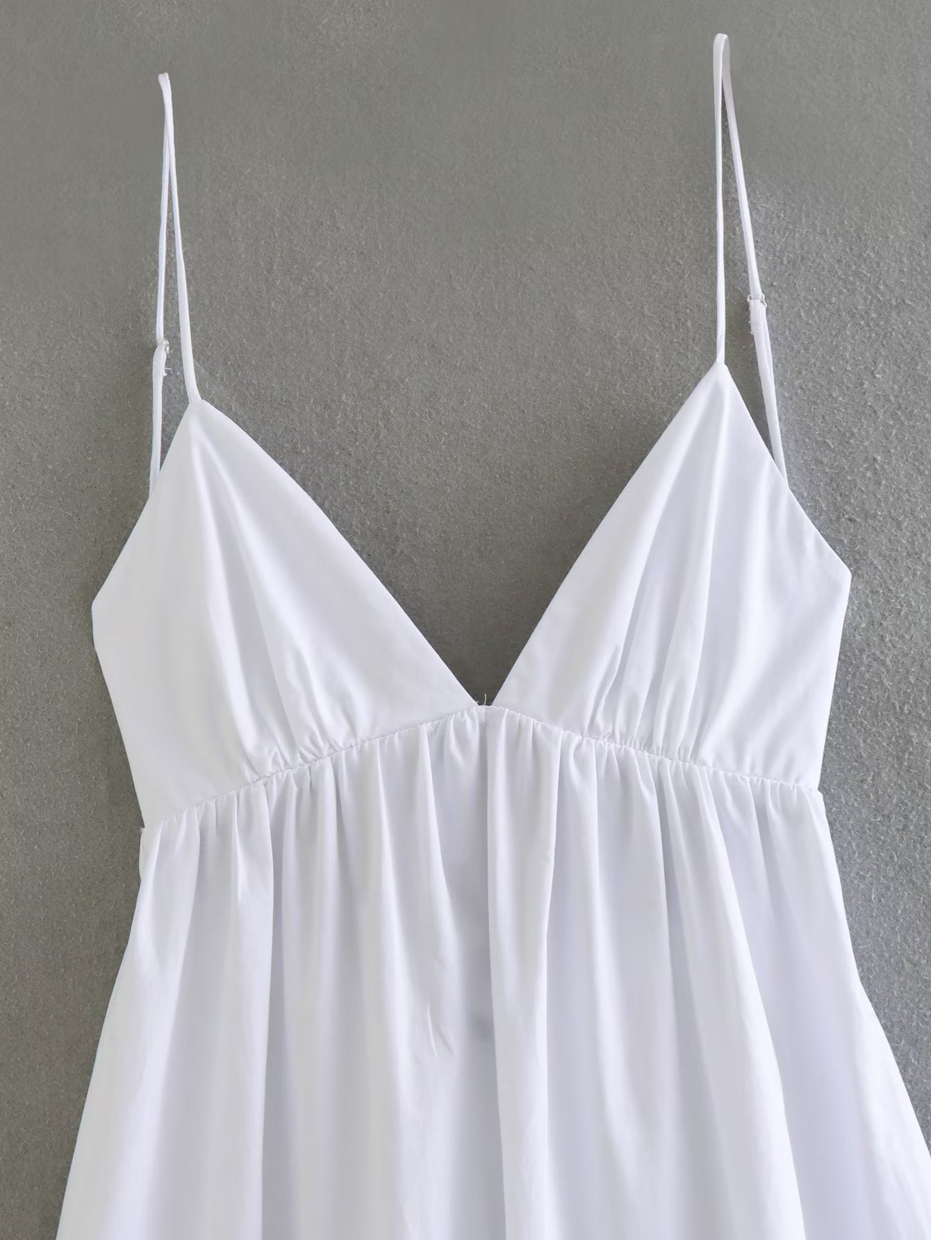 Summer Midi Dress Image 7