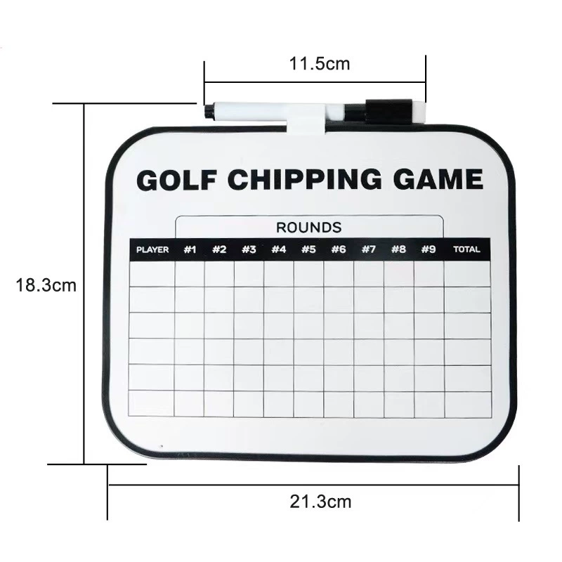 Магнитная карточка для сообщений, доска для письма, магнитный стираемый магнит на холодильник, детская доска для рисования, магнитная доска, блокнот