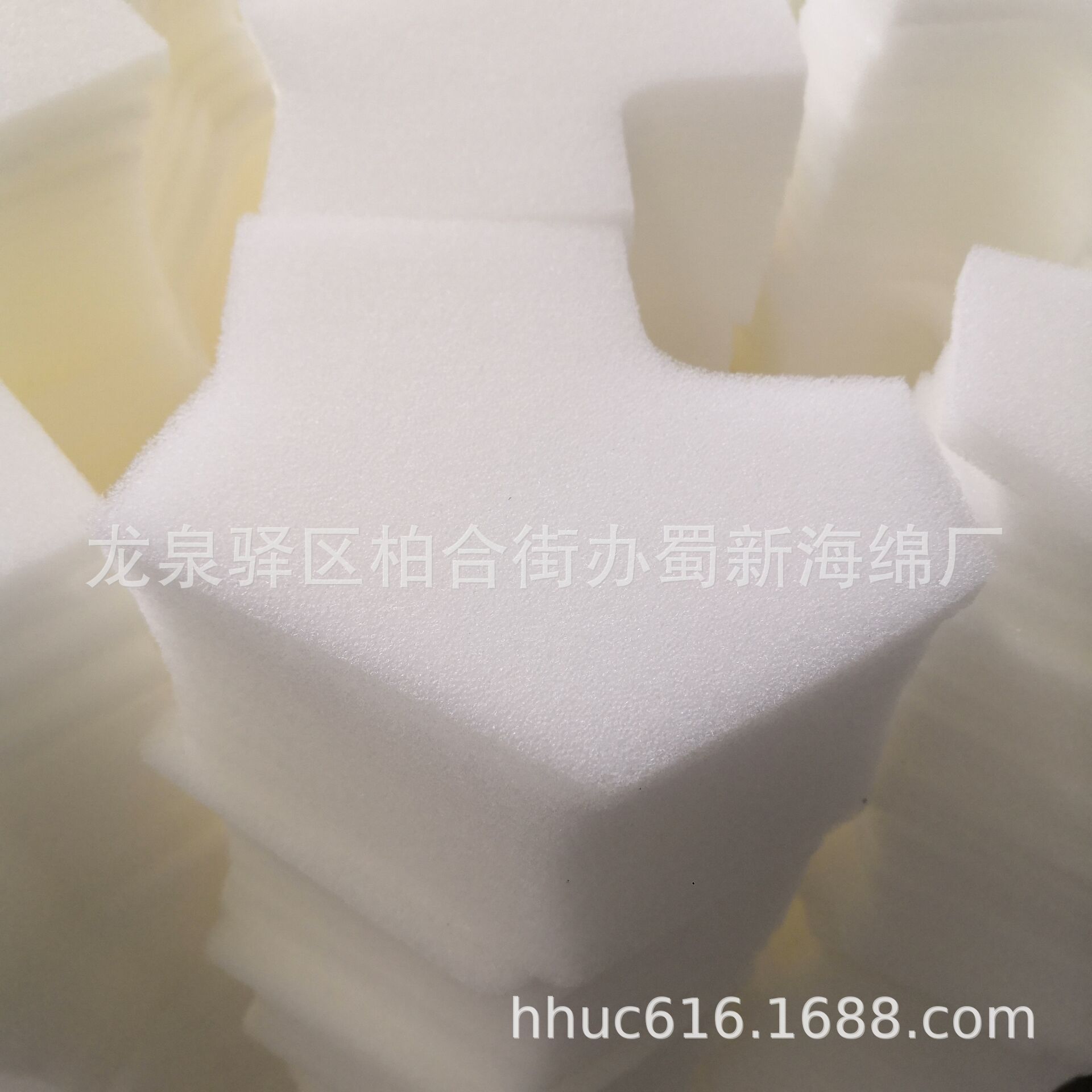 供应异形内衬防护海绵垫/缓冲减震泡棉垫/软质聚氨酯内托海绵垫