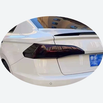 Film Tpu Color Changing Blackened Light: Car headlight protective film - tph-satin-black-03x-1m-deep-black-default-item