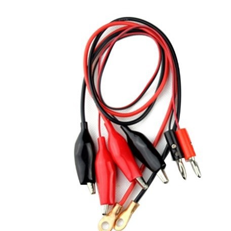 锂电池容量电压分容测试线