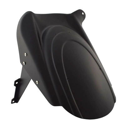Suitable for Kawasaki Versys: Motorcycle Fender