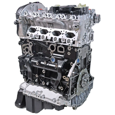 Engine factory sells original Engine assembly
