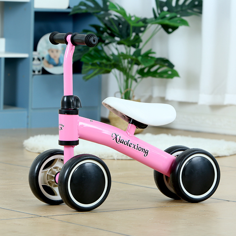 Children's Balance Car Image 7