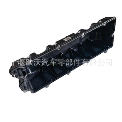 Valve components Cummins Isf3.8 Engine