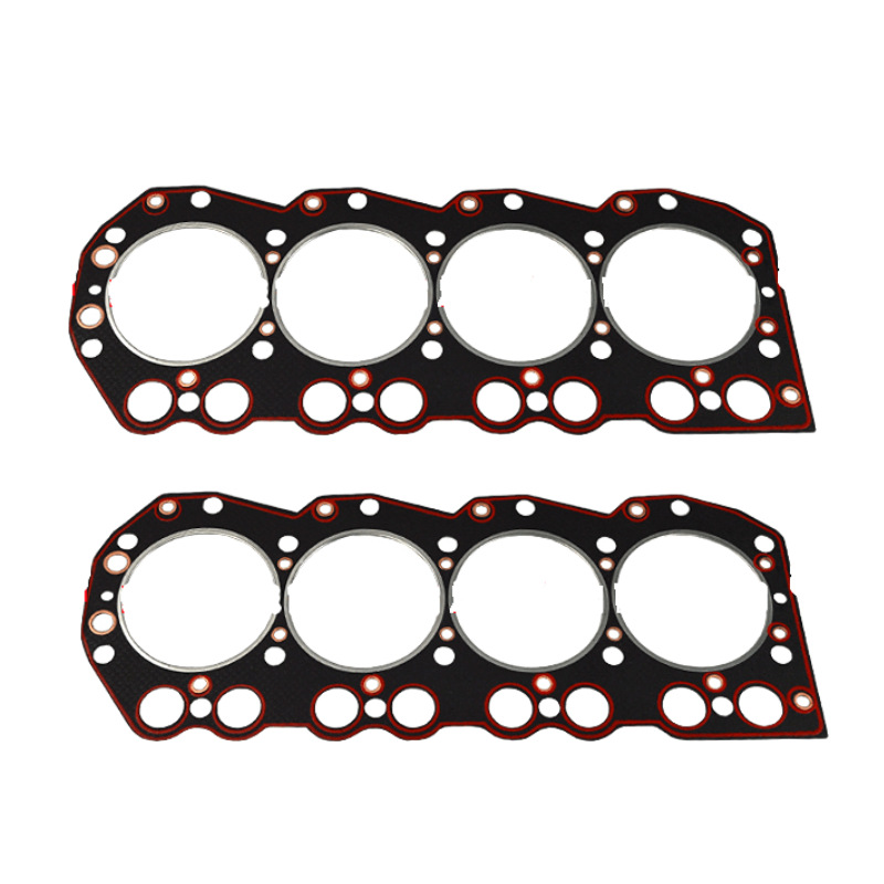 1003030AX2 accesorios de carretilla elevadora para Daichai 498 accesorios de motor colchón de cilindro de cilindro