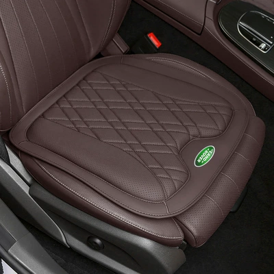 Defender Range Rover Evoque Sport: Car roof lining - 1-land-rover-seat-cushion-mocha-brown