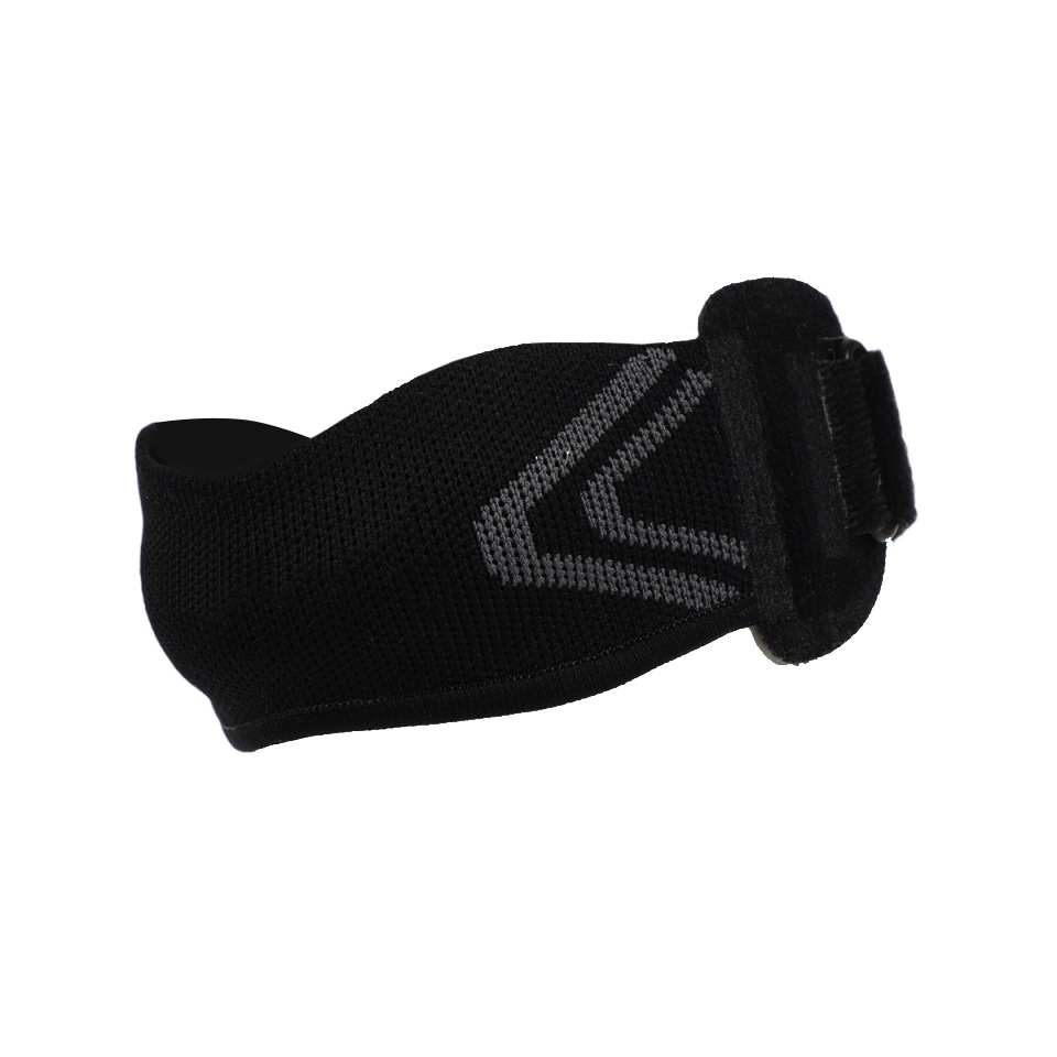 cinturón de protección de rodilla deportiva para correr y acondicionarse al aire libre caminando cinturón de protección de rodilla de rótula ventilada