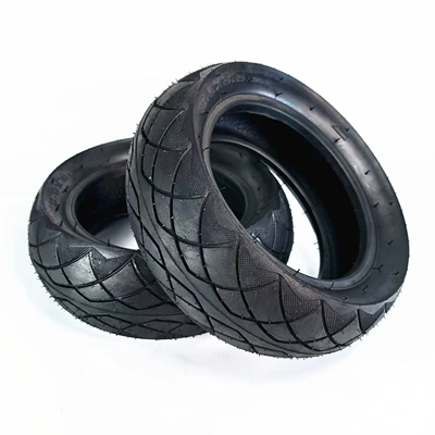 Elektrikli avtomobil şinləri Tire 81/2X2 (50-134) 8.5inch