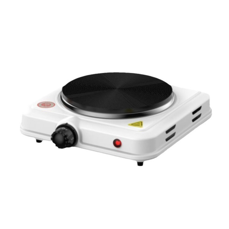 Ventas en caliente transfronterizas de 1000W horno eléctrico cocina multifuncional horno eléctrico de calentamiento horno de calentamiento plato caliente image 3