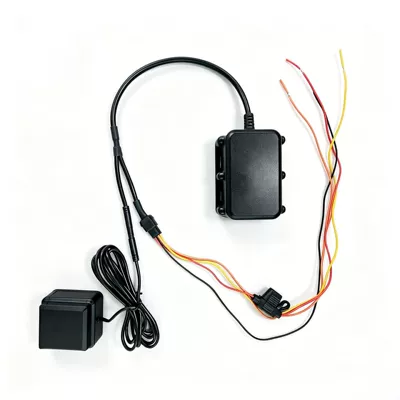 4G Beidou Satellite Locator Precision Model Beidou Dual-Frequency Vehicle Real-Time Locator Beidou Car Locator (GPS Locator) - t360-a300d-beidou-positioning-terminal