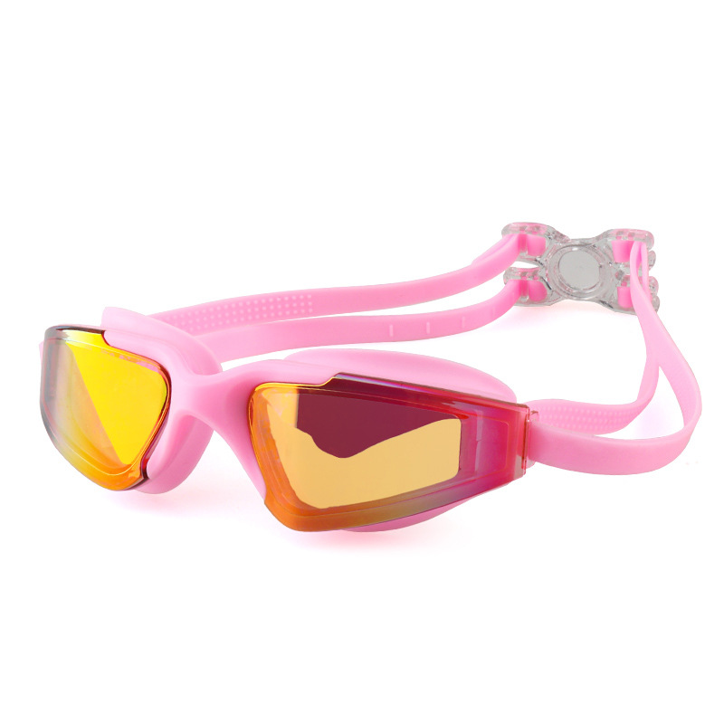 핑크 도금 레드 (고급 박스)