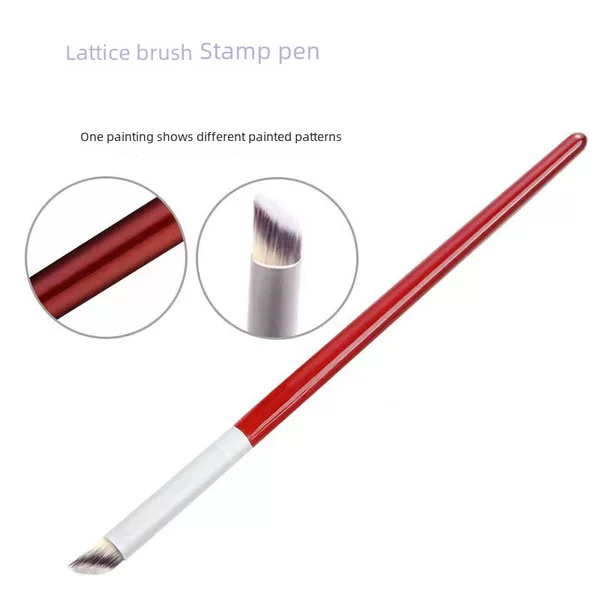 Nail Art Pens, Single-Pack Poke Pens, Gradient Pens, Uv Gel Pens, Painting Pens, Nail Art Brushes, Nail Brush Wholesale