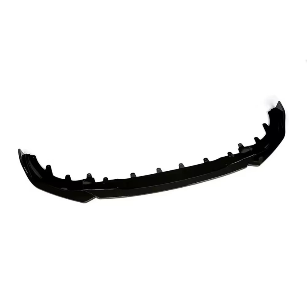 Suitable for 2022+ 2 Series 2-Door G42 Front Spoiler, Front Lip, Mp Style Bumper Modification, Lower Body Kit