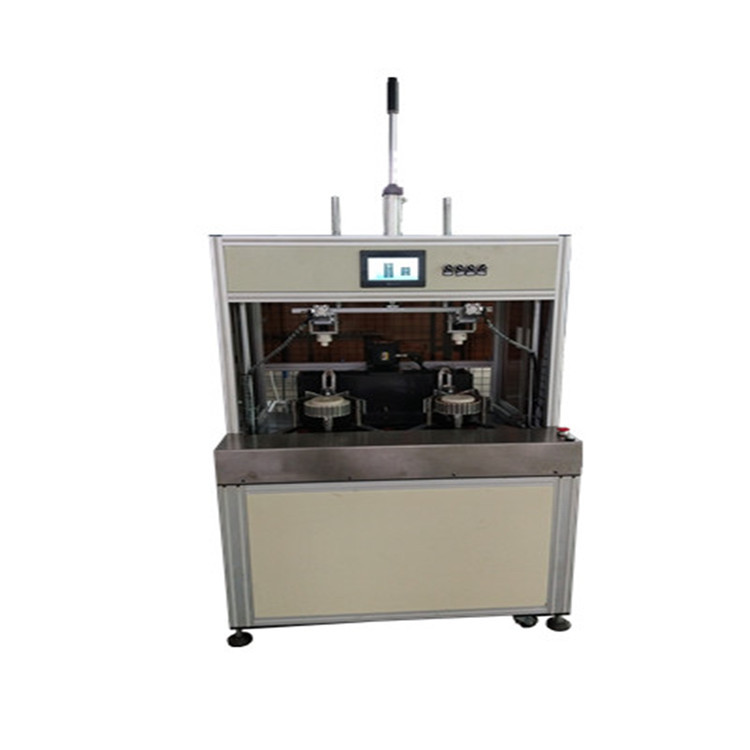 供应东莞市京叶机械有限公司生产电动车电机定子绕线机多线并绕机