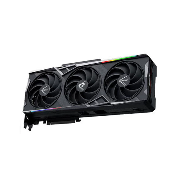 Подходит для красочного Rihong RTX 4070TI Ultra Vulcan нового e-спортового игрового настольного ПК и автономного монитора