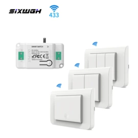 WIFI智能插座;智能开关;其他家居智能