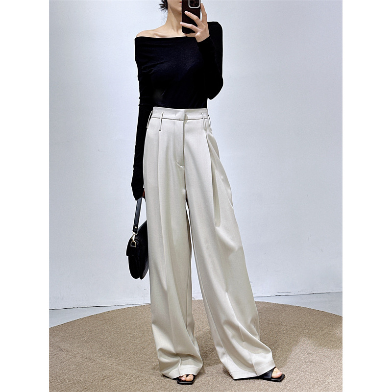 라이트카키 - 봄, 여름